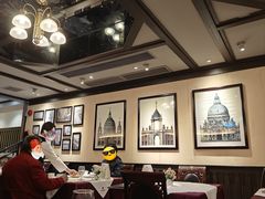 -太平馆西餐厅(北京路店)