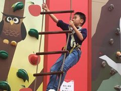 -蒙特利亲子乐园