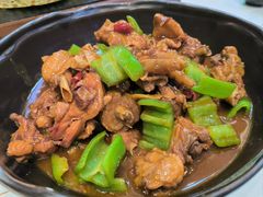 -鸢飞潍坊菜馆(鸢飞大酒店)