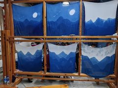 -璞真扎染博物馆