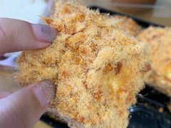 -百香林西点(西安门店)