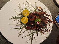 -锦府园·新台州菜(合生汇店)