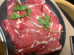 -呷哺呷哺(新世界百货望京店)