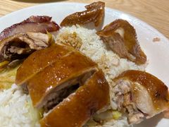 -滋味满屋美食坊(上海街店)