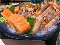 -桃夭日式料理(国信店)