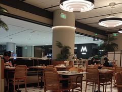 -太食獸泰式茶餐厅(IFS国金中心店)