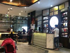 -潮发潮汕牛肉店(芳村店)