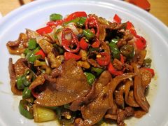 -吕氏疙瘩汤·海鲜新鲁菜(凯德mall新都心店)