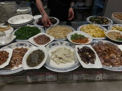 -华盛丰温州大排档(东三环南路店)