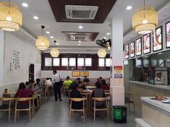 -四季美汤包(户部巷店)