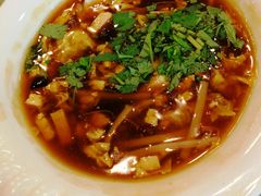 -东四民芳餐厅(世茂工三店)