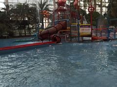 -龙达温泉生态城