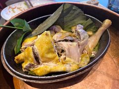 -桂满陇·杭州饭店(清河万象店)