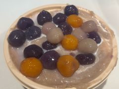 -堂屋糖水店(愚园店)