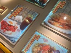 -百乐门粉面店(二龙喉分店)