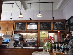 -1901 Cafe(西四店)