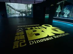 -香港科学馆