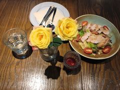 -107私厨·牛排馆(龙岗店)