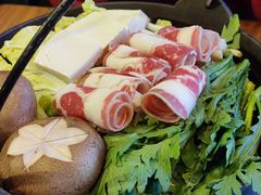 -阿泽料理