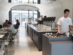 -Seesaw Coffee(上生新所店)