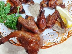 -一煲鸽