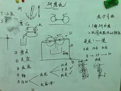 -贝乐机器人教育(南环汇邻广场校区)