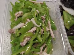 -新华医院-食堂