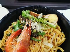 -贝林大翅鲸简餐厅(国家海洋博物馆店)