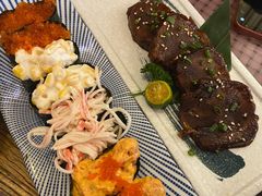 -林妈妈村·日式料理(宝山万达店)