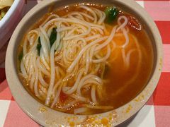 -西贝莜面村