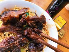 -泰顺江南春面馆
