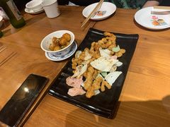 -炉小二铜锅牛蛙•川湘菜(三里屯店)