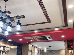 大堂-八张桌子(老店)