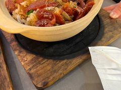 -不二啫·广府啫啫煲(江燕路万科里店)