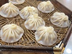 -西安贾三灌汤包·回坊小吃·清真炒菜(北院门总店)