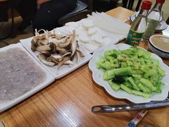 -红满天红焖羊排(大西菜行店)