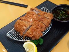 千层锦套餐-胜博殿日式炸猪排(西红门店)