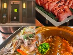 -金链花·泰国餐厅(国贸店)
