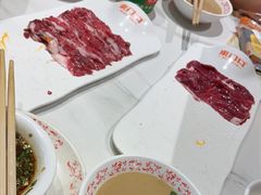 -东门口·新式老北京火锅(河西龙湖天街店)