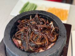 -狮王府淮扬菜(夫子庙老门东店)