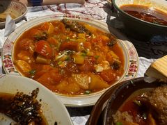 -耙吉吉川味小酒馆(本地人回头店)