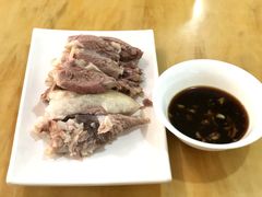 手抓羊肉-同心春餐饮(富宁街店)