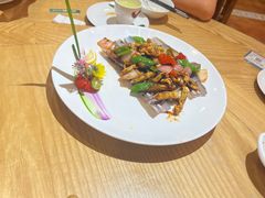 -德胜轩正宗顺德菜(宝安沙井会展中心店)