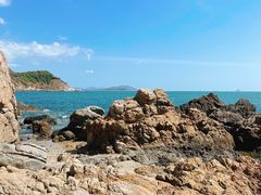 -三亚西岛海洋文化旅游区