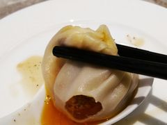 -鼎泰丰(国贸商城店)