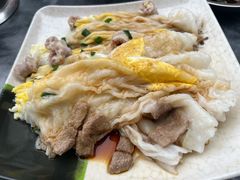 -财记鱼粥·肠粉