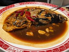 -旺顺阁鱼头泡饼(小红门店)