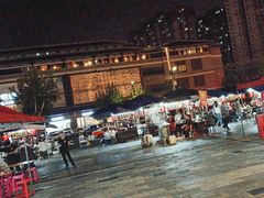 -汇通杨家·烤肉(汇通店)