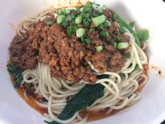 -秦云老太婆摊摊面(磁器口店)