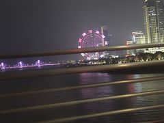 -南昌之星摩天轮